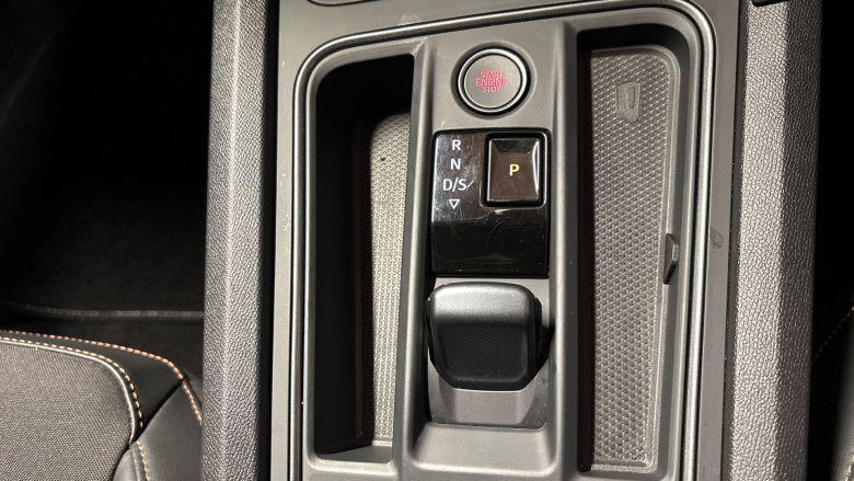 CUPRA Formentor 1.5 TSI 150 V1 5dr DSG Petrol Estate